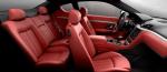 Maserati GranTurismo 2007 года